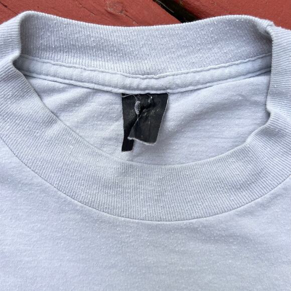 Vintage San Francisco I've Been Spoiled Gift Show Obscure Destinartion T Shirt - Picture 9 of 10